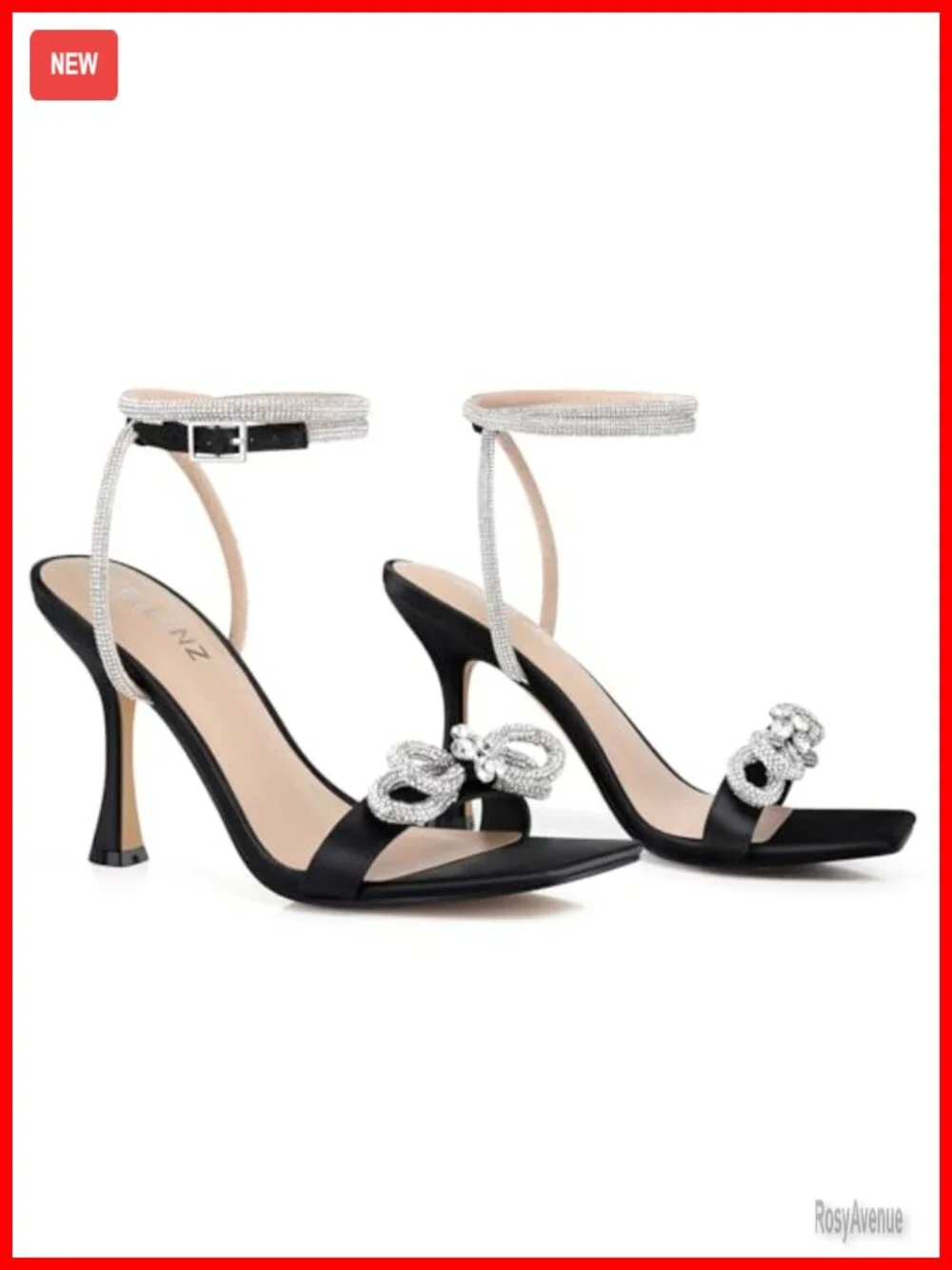 N/A these sparkly